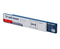 Gembird Uchwyt ścienny do telewizora bez regulacji 43-100inch - 1584118 - zdjęcie 11